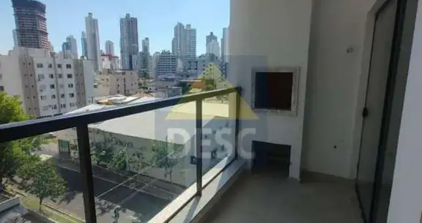 Apartamento novo à venda no edifício plaza viena no bairro nações em balneário camboriú