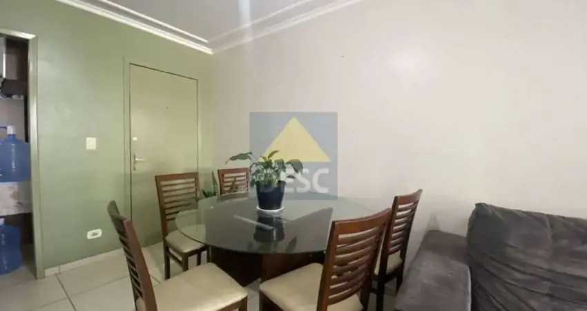 Apartamento à venda no edifício gávea em balneário camboriú