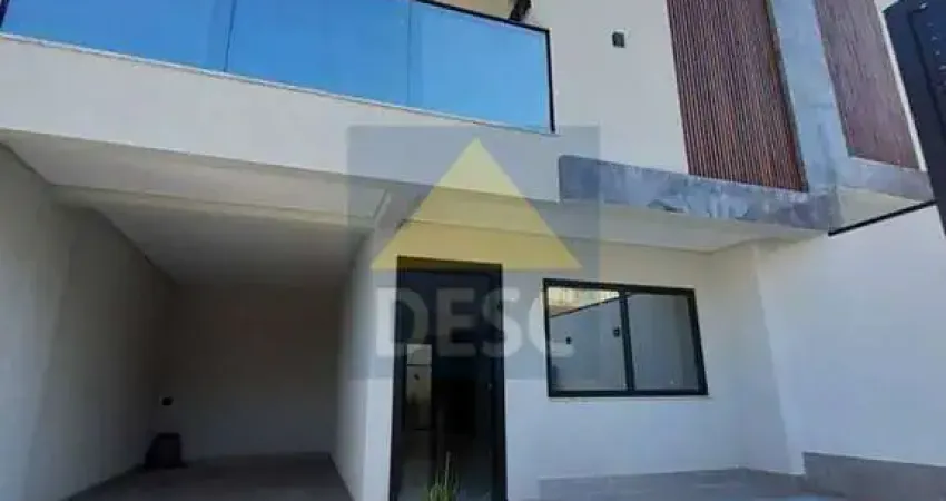 Casa com 3 quartos à venda na Rua Santa Inês, 135, Rio Pequeno, Camboriú