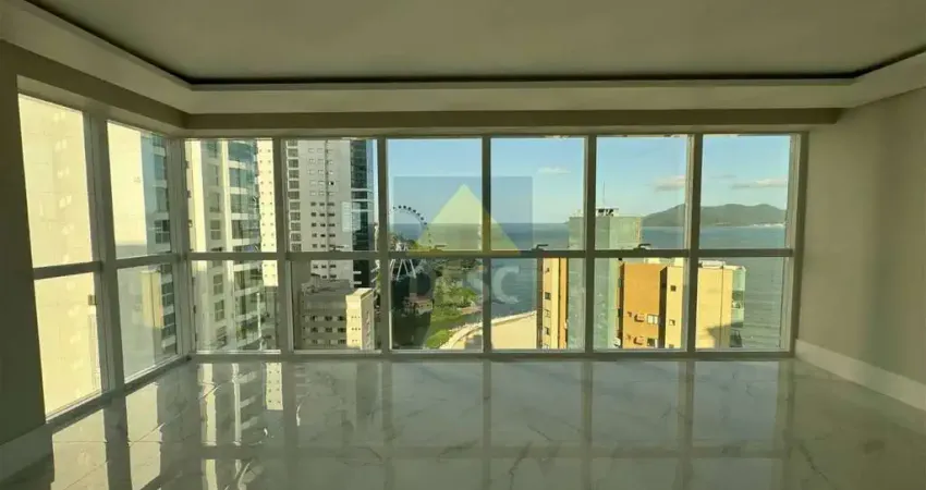 Apartamento à venda no skyline tower na barra norte em balneário camboriú