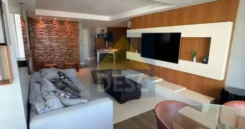 Apartamento à venda no Edifício Torre D' Napoli Rezidenze