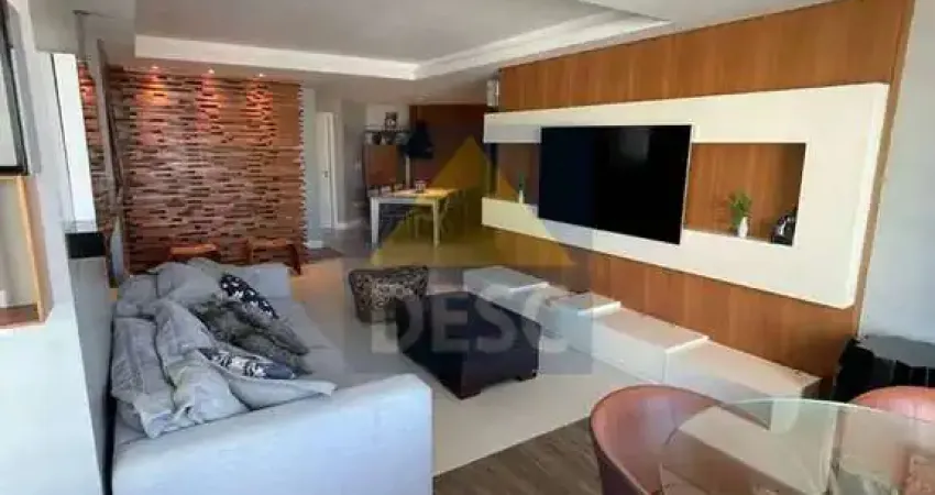 Apartamento com 3 quartos à venda na Rua 1201, 210, Centro, Balneário Camboriú