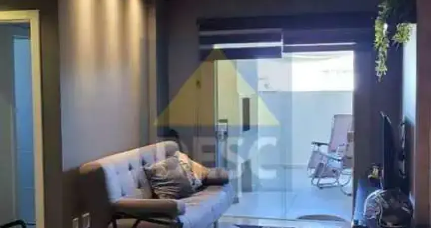 Apartamento diferenciado à venda no Edifício Le Martine