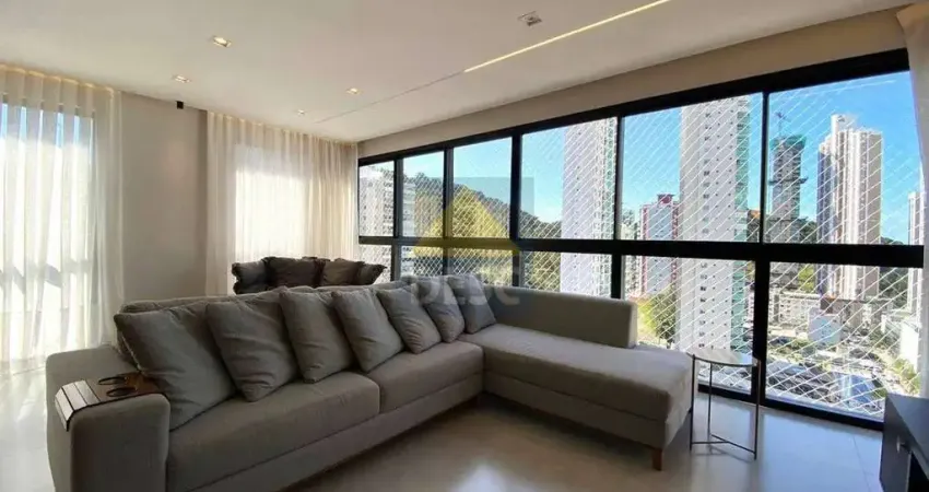 Apartamento para locação anual no pioneiros em balneário camboriú