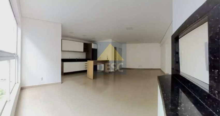 Apartamento à venda no Centro de Itajaí no Ed. Dourado do mar