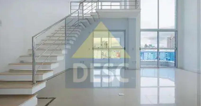 Apartamento de alto padrão à venda no edifício vermont em balneário camboriú