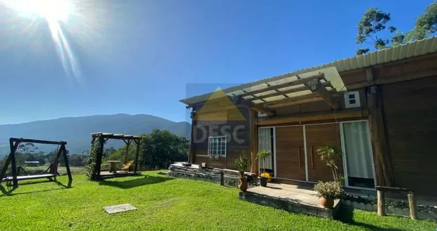 Chácara / sítio à venda na Rua Paulo Jose Lorenzetti, 479, Área Rural de Camboriú, Camboriú