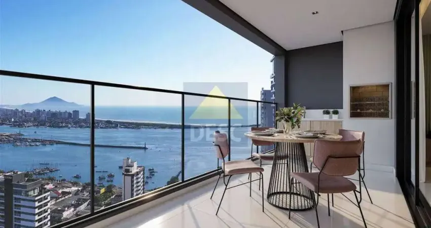 Apartamento com 3 quartos à venda na Avenida Sete de Setembro, 1657, Fazenda, Itajaí