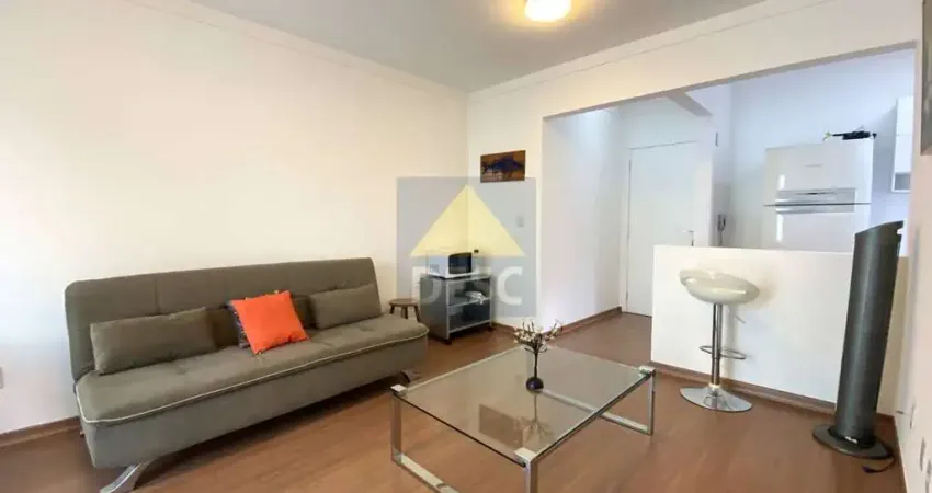 Apartamento com 02 dormitórios mobiliado na quadra do mar em balneario camboriú