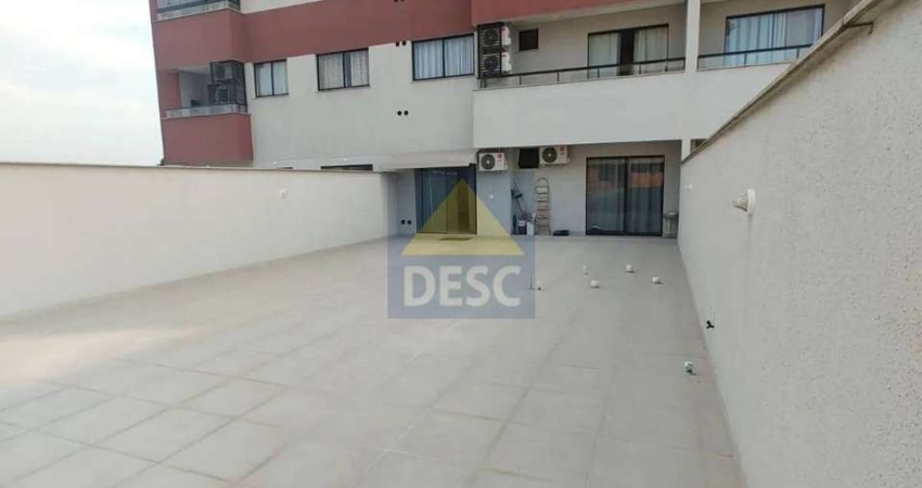 Apartamento diferenciado à venda no Ed. Cinque Terre em Camboriú