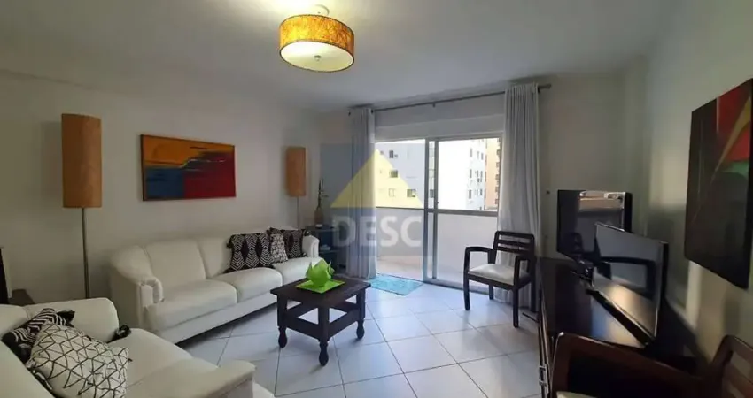 Apartamento mobiliado à venda no Residencial Oliveira