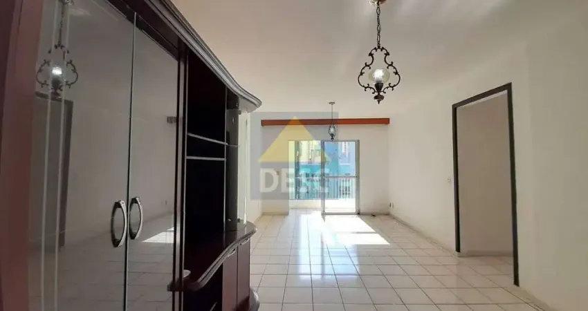 Apartamento Quadra Mar à venda no Edifício Cristina