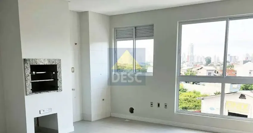 Apartamento com á venda no Edifício Alameda Itamirim em Itajaí