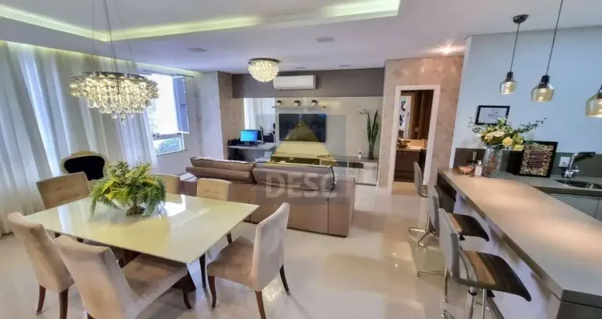 Apartamento com 3 quartos à venda na Rua Protásio Boaventura Caetano, 188, Pioneiros, Balneário Camboriú