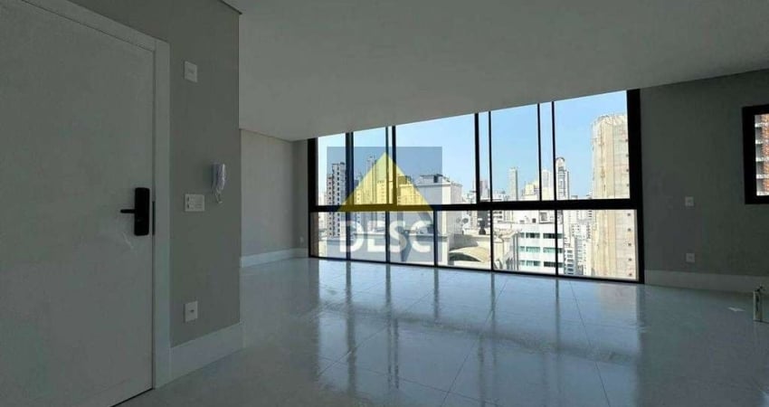 Apartamento com 4 quartos à venda na Rua 600, 250, Centro, Balneário Camboriú