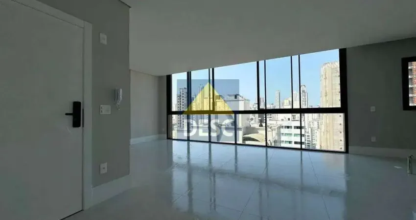 Apartamento com 4 quartos à venda na Rua 600, 250, Centro, Balneário Camboriú