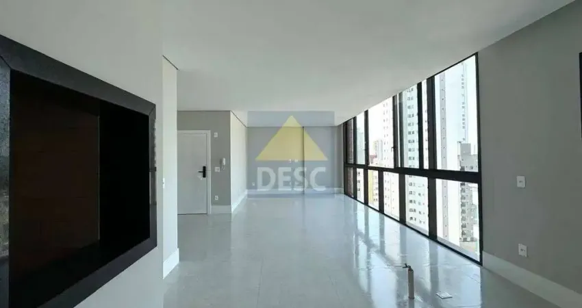 Apartamento com 4 quartos à venda na Rua 600, 250, Centro, Balneário Camboriú