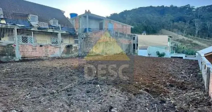 Terreno à venda na Rua Monte Cruzeiro, Monte Alegre, Camboriú