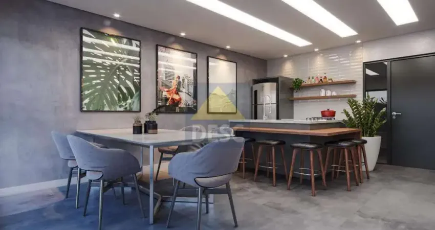 Apartamento com 3 quartos à venda na Avenida José Eugênio Muller, 425, Vila Operária, Itajaí