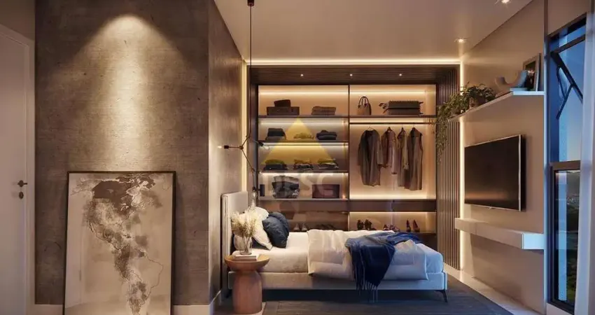 Na planta - apartamento à venda no riverside residence em camboriú