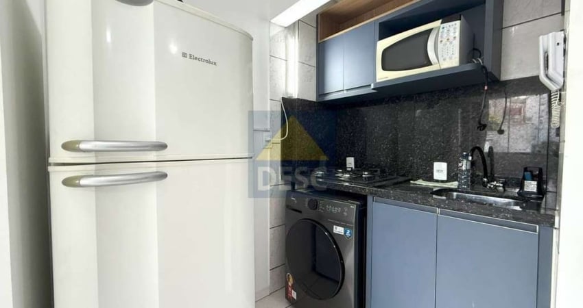 Apartamento à venda no Ed. San Bernardo em Balneário Camboriú