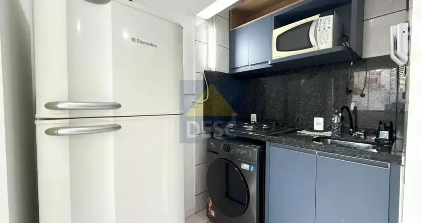 Apartamento à venda no ed. san bernardo em balneário camboriú