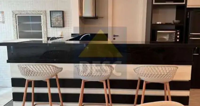 Apartamento à venda no ed. porto luna no centro de balneário camboriú