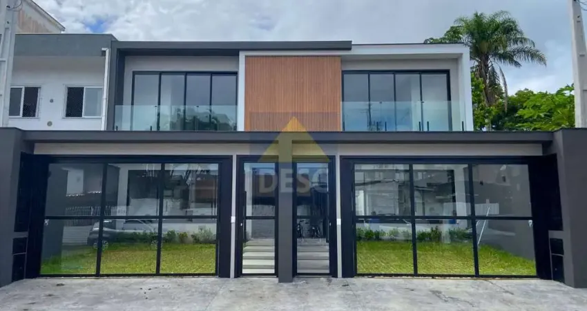 Casa com 3 quartos à venda na Rua Dom José, Vila Real, Balneário Camboriú