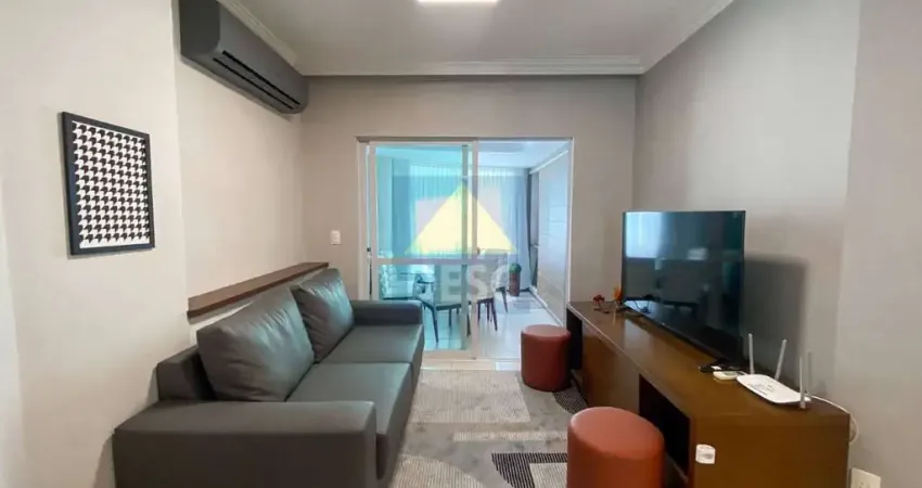 Apartamento quadra mar à venda no edifício costa esmeralda em balneário camboriú