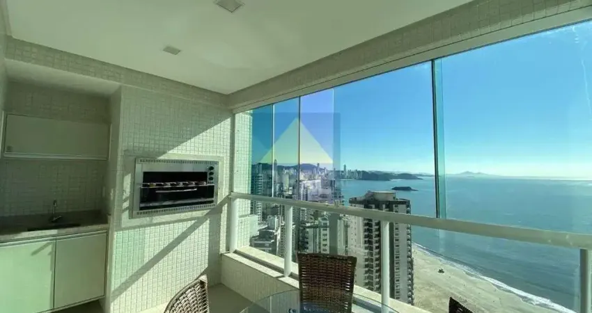 Apartamento com 4 quartos à venda na Rua 3706, 100, Centro, Balneário Camboriú