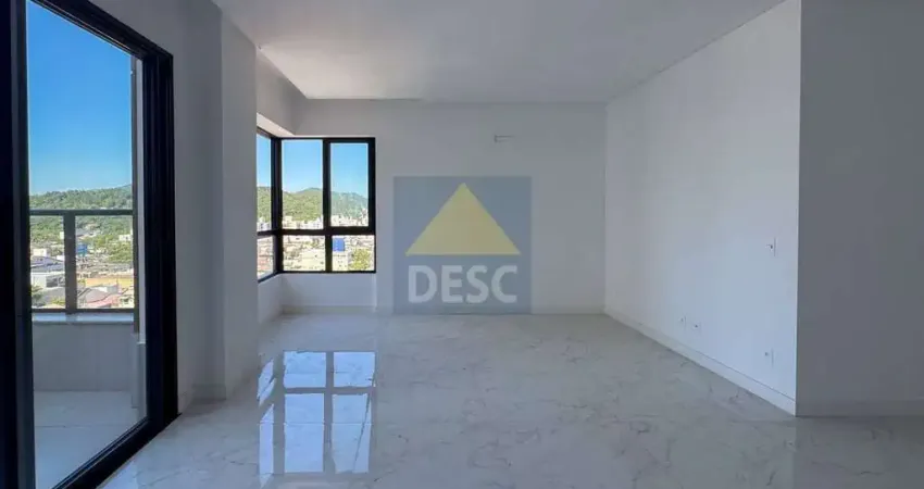 Apartamento com 3 suítes à venda no Ed. Florence Garden