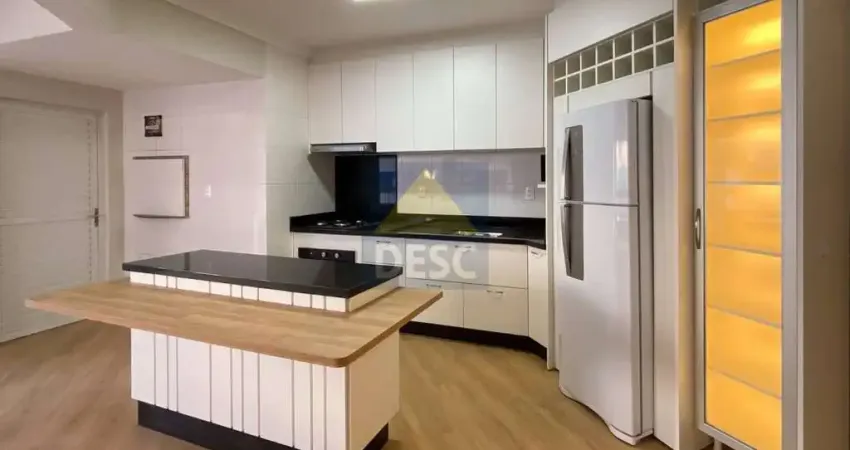 Apartamento para locação anual no Ed. Esquina Di Mônaco