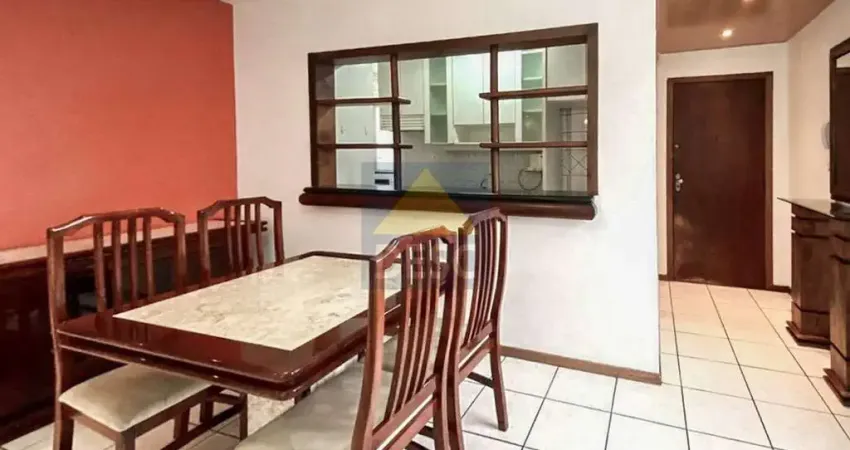 Apartamento com 3 quartos à venda no Ed. Doral do Atlântico no Centro de Balneário Camboriú