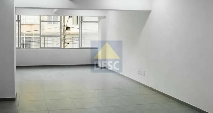 Sala comercial à venda no ed. imperatriz na av. atlântica em balneário camboriú