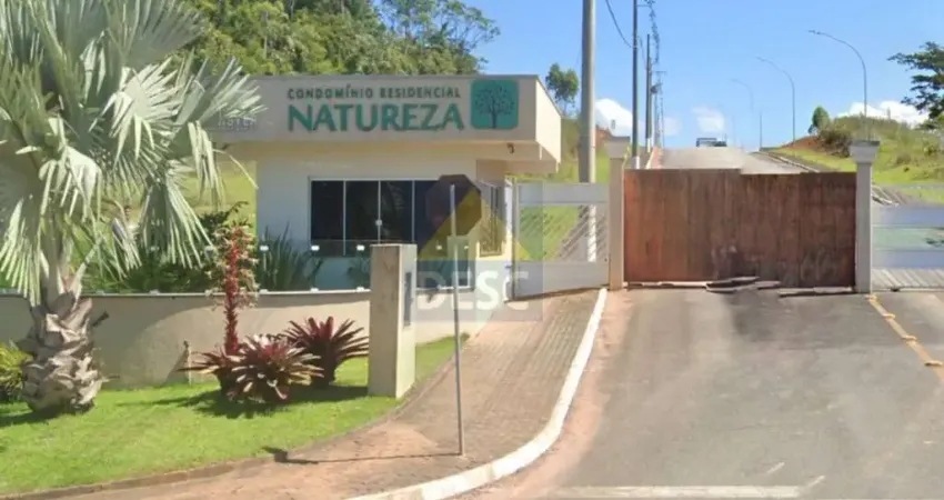 Terreno à venda na Rua Marcos Albino, 300, Itaipava, Itajaí