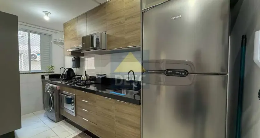 Apartamento com dois dormitórios à venda no ed. rio madeira em camboriú