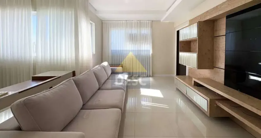 Apartamento com 3 dormitórios à venda no ed. celebrity tower em balneário camboriú