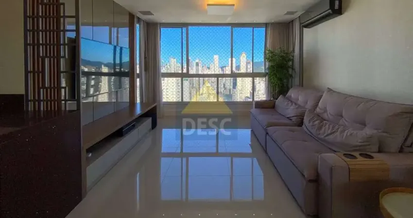 Apartamento com 4 quartos para alugar na Rua 620, Centro, Balneário Camboriú