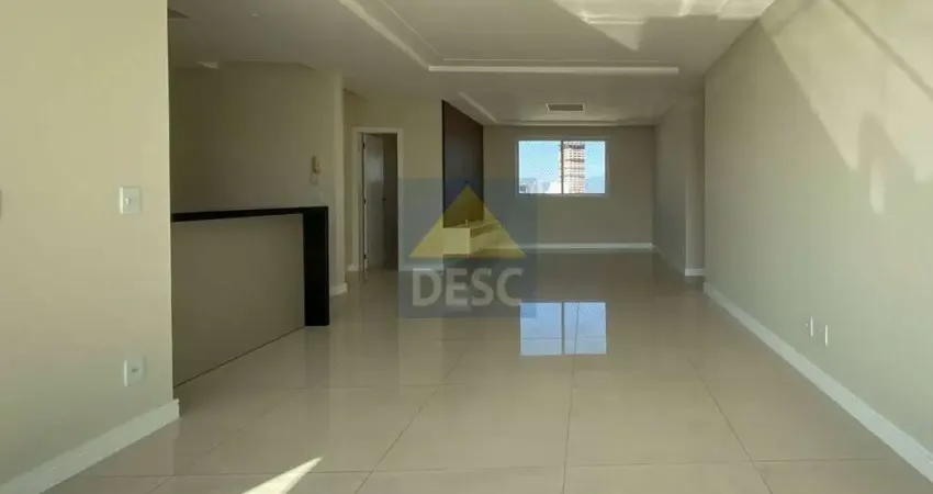 Apartamento com 4 dormitórios, andar alto para locação em balneário camboriú