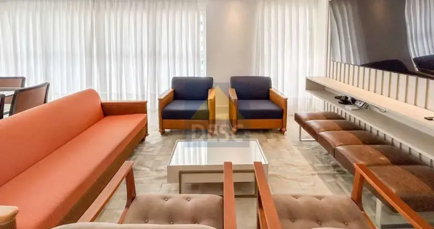 Cobertura duplex com piscina de 03 suítes para alugar na barra sul de balneário camboriú