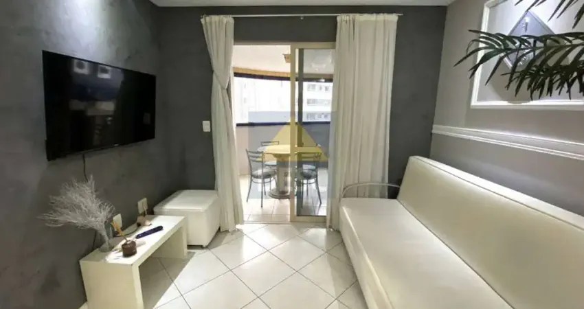 Apartamento com 2 dormitórios quadra mar para alugar anual na rua 3700