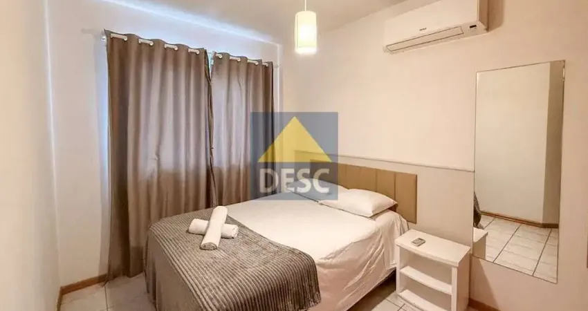 Apartamento com 3 dormitórios para alugar no centro de Balneário Camboriú