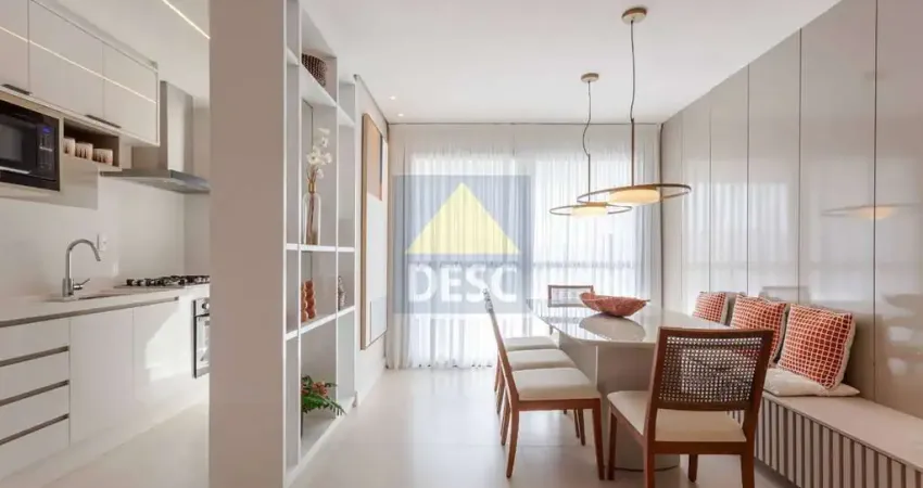 Apartamento à venda no camboriú boulevard na avenida santa catarina em camboriú