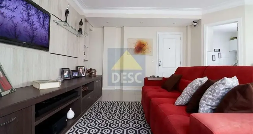 Apartamento à venda no Edifício Ilha de Cozumel em Balneário Camboriú