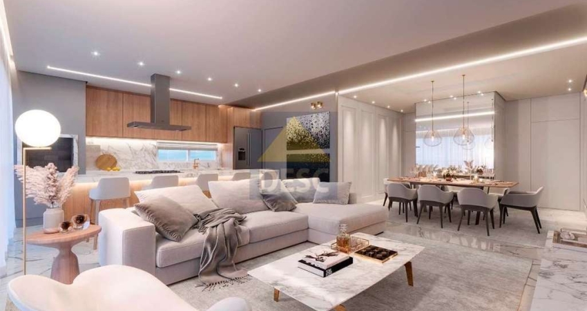 Apartamento à venda no Timeless em Balneário Camboriú