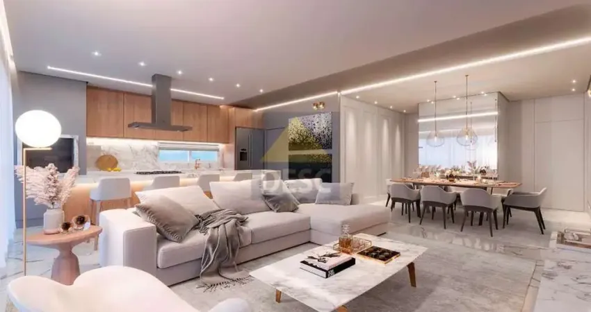 Apartamento com 4 quartos à venda na Rua Alvin Bauer, Centro, Balneário Camboriú