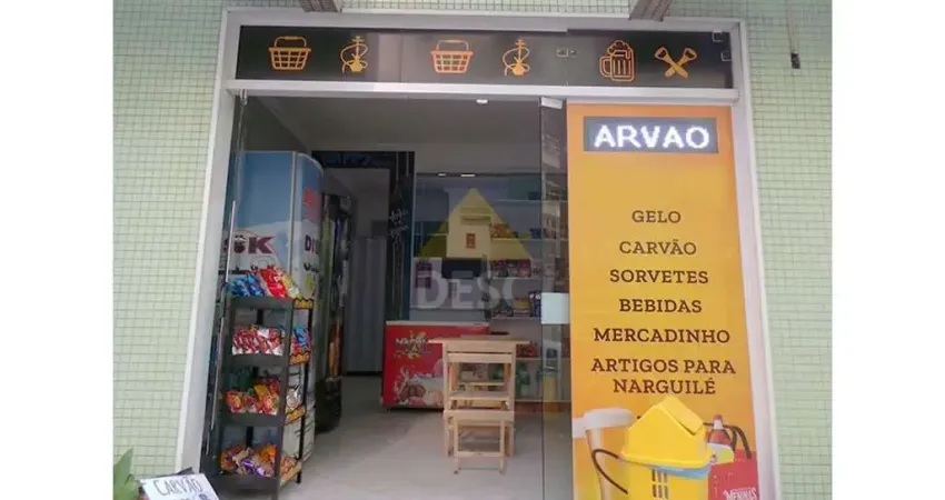 Sala comercial à venda no ed colina do sol em balneário camboriú