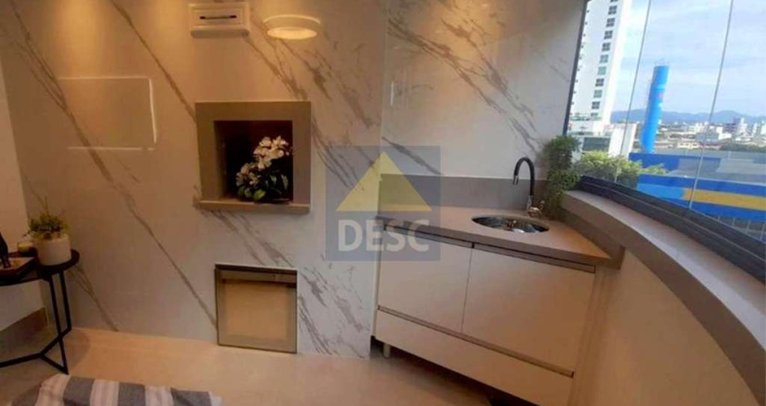 Apartamento à venda Villa Germânica em Balneário Camboriú