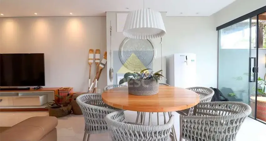 Apartamento com piscina à venda no centro de balneário camboriú