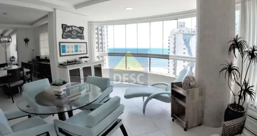 Apartamento com 3 quartos à venda na Rua 3604, Barra Sul, Balneário Camboriú